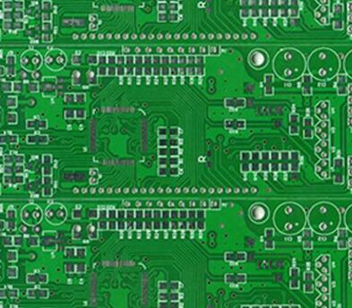 Разнослоистая толщина доски FR-4 HASL неэтилированная 1.6mm PCB