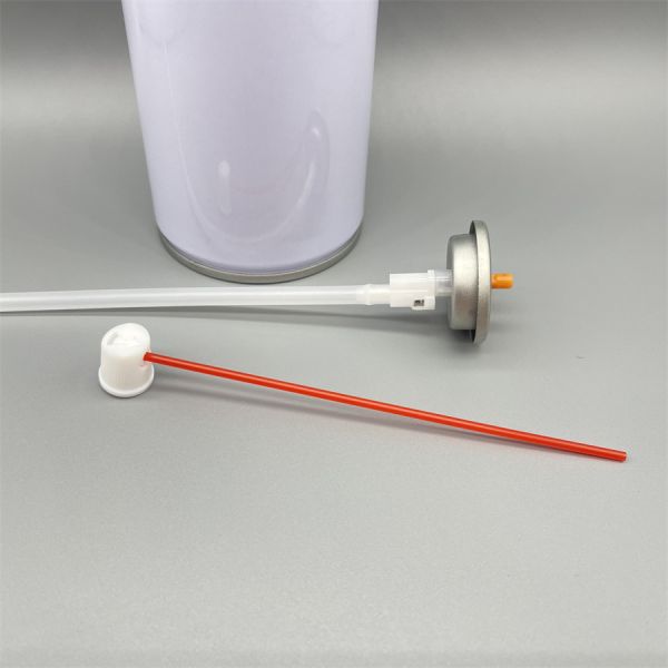 Многофункциональный всеугольный разбрызгивающий клапан для промышленных покрытий - охват 360 градусов, точное управление