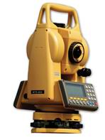 Проект Mato MTS602D Общая станция