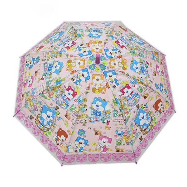 Зонтик POE мультфильма UPF небольшой на дети 21 дюйм