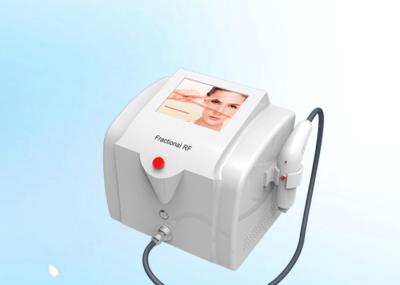 Fractional RF Skin Tightening Machine With CE For Wrinkle Removal (NBW-R400)