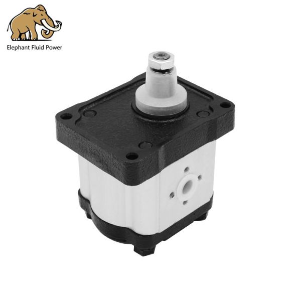 C18XP4MS 5088381 5130133 bombas hidráulicas del tractor de FIAT