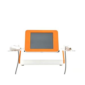 7D HIFU Machine , HIFU Body Slimming Machine 1200W Ultrasound Machine For Skin