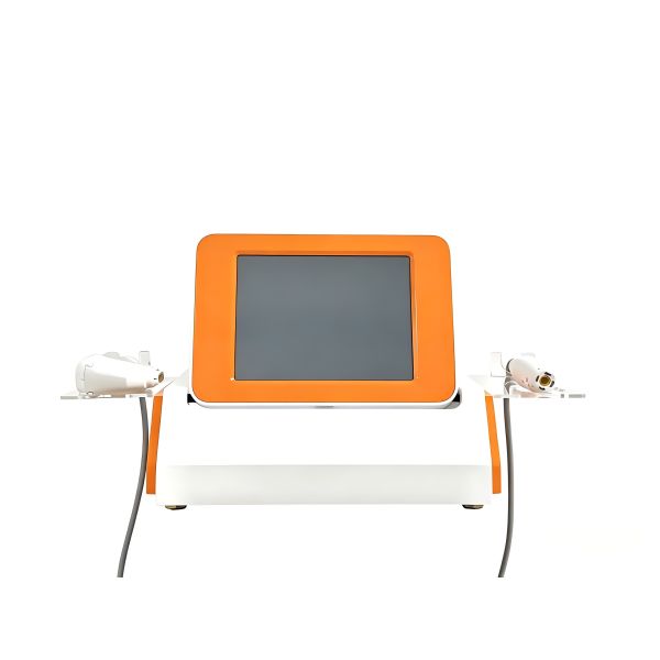 7D HIFU Machine , HIFU Body Slimming Machine 1200W Ultrasound Machine For Skin Tightening