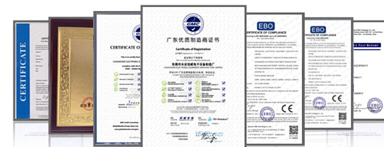 Пневматический тип инструмент CWVC-3 разделителя PCB с 2 линейными лезвиями