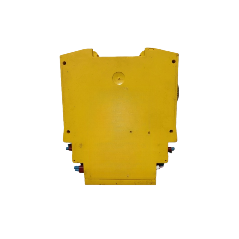 UE10-30S2D0 Safety Relay Emergency Stop Industrial Control Automation Protection Module