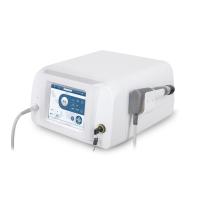8Máquina portátil de ondas de choque extracorporal para ondas de choque pneumáticas