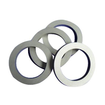 High Rigidity Smco Ring Magnet Uncoated Large Diameter Ring Magnets