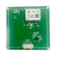 Tabela de desenvolvimento de módulos GPS 4G com ampla gama de tensão e alta taxa de Baud