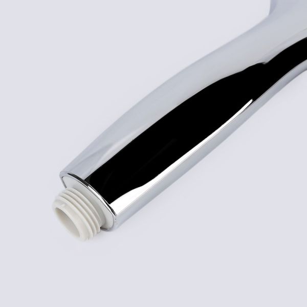 ABS Plastic Bathroom Hand Held Shower Head