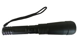 0.36Kg Uniform Forensic Light Source With Inner Waterproof Ring 500mAh Rated