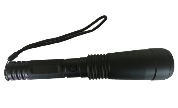 Precision Four Waveband Portable Light Source For Forensic Investgation