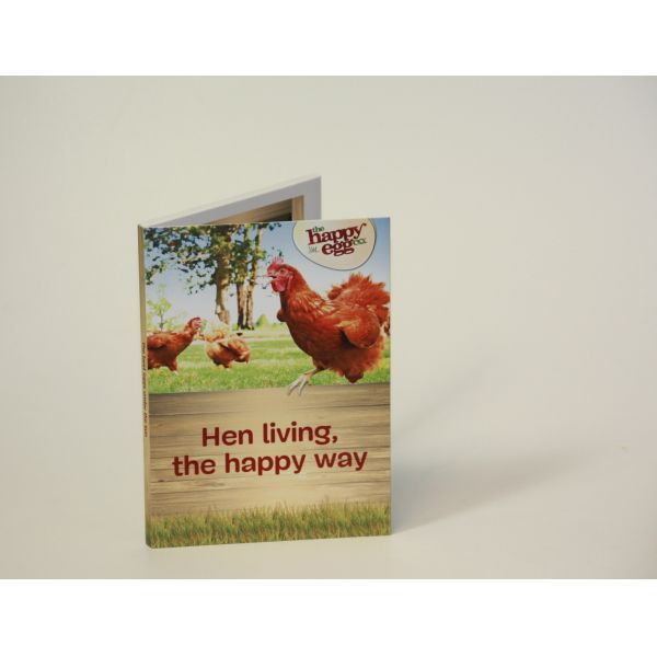 CMYK Printing Lcd Invitation Card , Video Greeting Cards IPS Screen Rechargable Battery