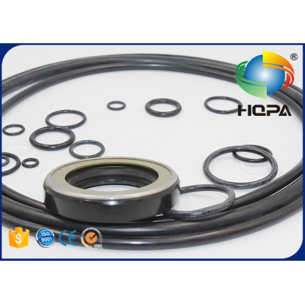 XKAH-01077 XKAH01077 Travel Motor Seal Kit For Hyundai R250LC-7 R250LC-7A
