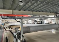 Máquina de papel de alta velocidad > 7 m de anchura Presión sin costura y sin fin Feltro de papel Máquina de papel Feltro para la producción de papel de cultivo