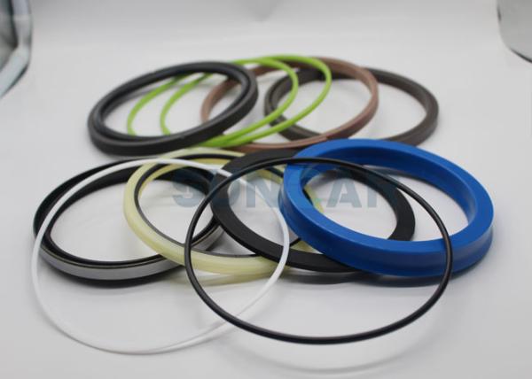Kit de TD00507/36 TD00507-36 TD 00507/36 TD 00507-36 Tata Hitachi Wipro Bucket Seal