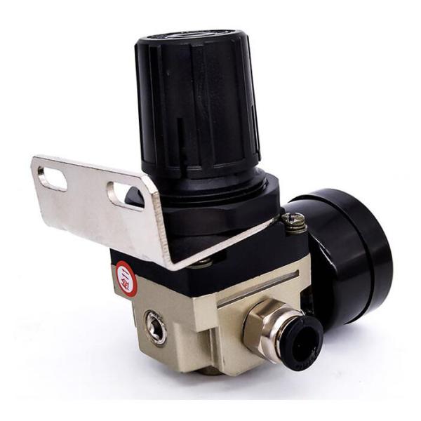 AR2000-02 G1/4'' SMC Type Pneumatic mini pressure regulator air treatment units