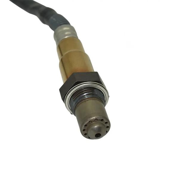 Capteur d'oxygène O2 OEM F1FA-9Y460-CA 0258017467 DY1328 pour le 17-20 Ford F-150 Expedition 3.5L