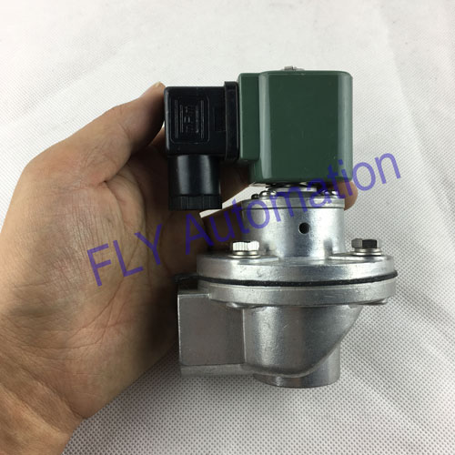 BFEC DMF-Z-20 Pulse Jet Valves 3/4