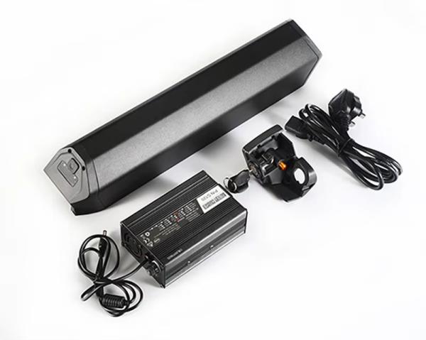 Dorado E Bike Electric Bicycle Battery Pack 24V 36V 48V 13Ah 15Ah 16Ah