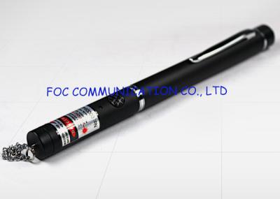 Visual Fault Locators Fiber Optic Test Equipment Used in Fiber Optic Cable Testing
