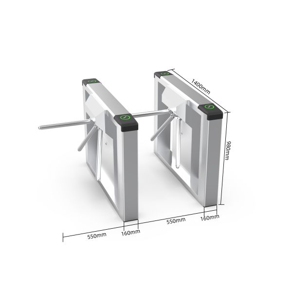  tripod turnstile Vertical Turnstile 