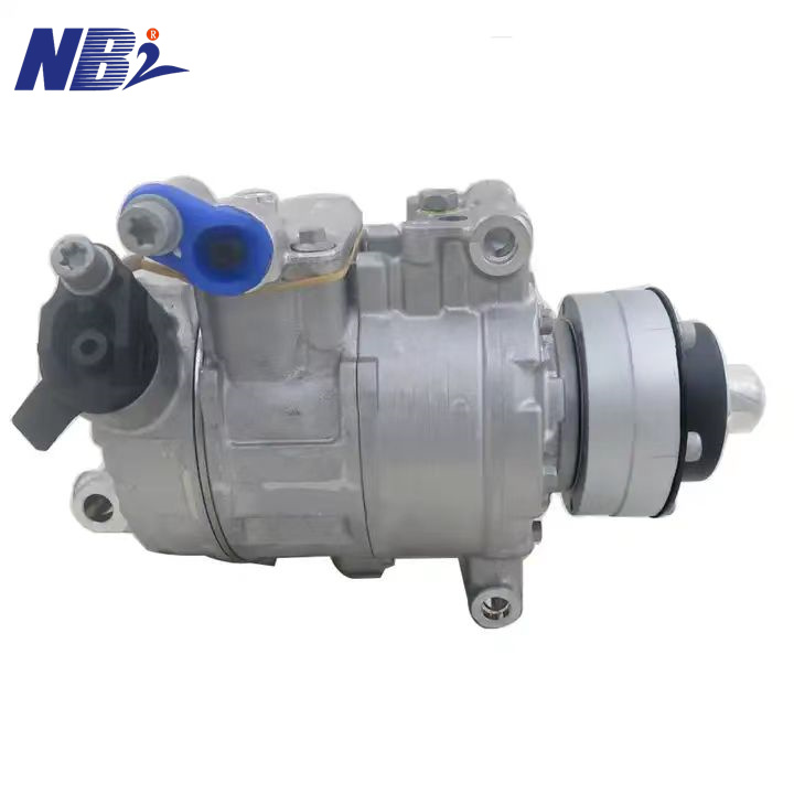 S6 A5 A6 A8 Q7 Audi AC компрессор 4G0260805N DCP02015 400260805B 8K0260805B