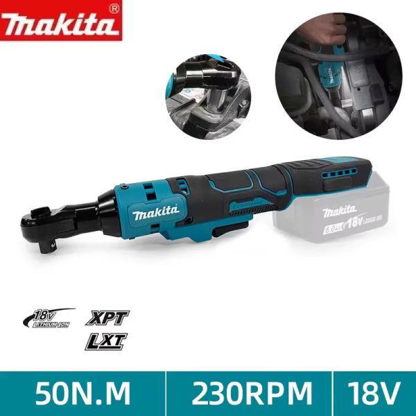 Adjusting Bolt 1/2in Makita Ratchet Wrench Brushless Makita Electric Ratchet
