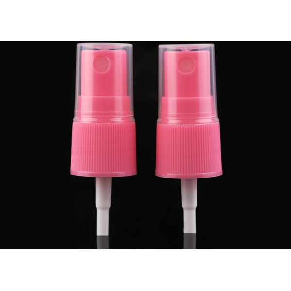 Le pulvérisateur fin de la brume 20 410 a adapté le chapeau aux besoins du