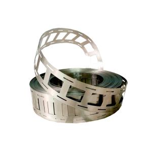 ISO9001 Ni200 0.05mmx5mm чистый металл никеля 26650 2p