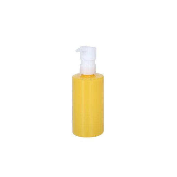 бутылка насоса перевозчика макияжа ЛЮБИМЦА 200 300 500ml лицевая