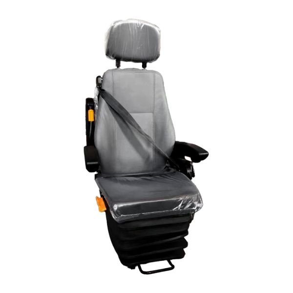 PC Luxury Comfortable Bus Air Spring Driver Seat for Higer Bus High