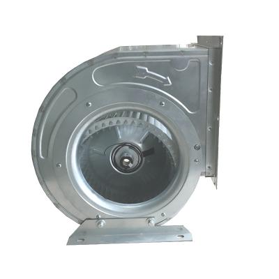 Do ventilador centrífugo da exaustão do condicionamento de ar da C.A. ventilador curvado dianteiro
