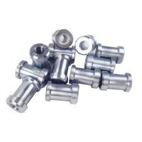 Acessórios de motocicletas de usinagem CNC de precisão para qualquer peça OEM