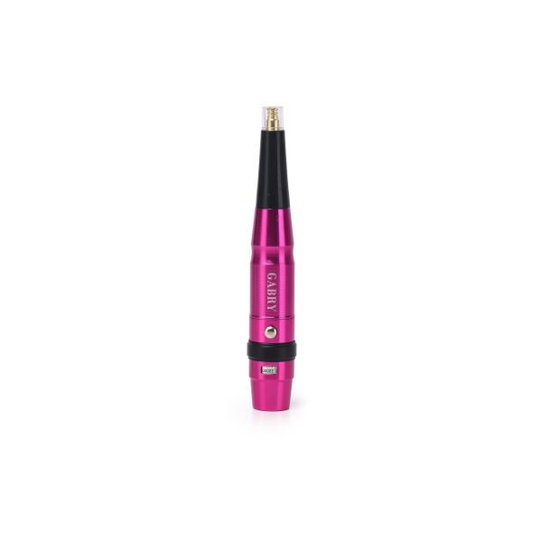 Semi-Permanent Makeup Eyebrow Microblading Wireless Tattoo Machine Pen with OEM Logo