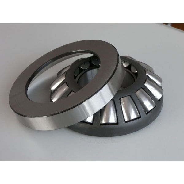 Low Noise Chrome Steel Bearing Thrust Roller Bearing 29234 With Tower Crane