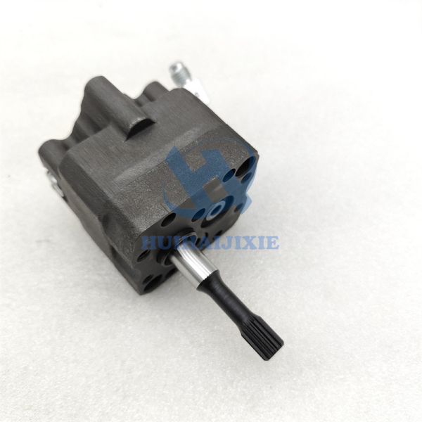 Hydraulic Pump Gear Pump 3034217 303-4217 For For NT855 N14 Diesel Engine Parts