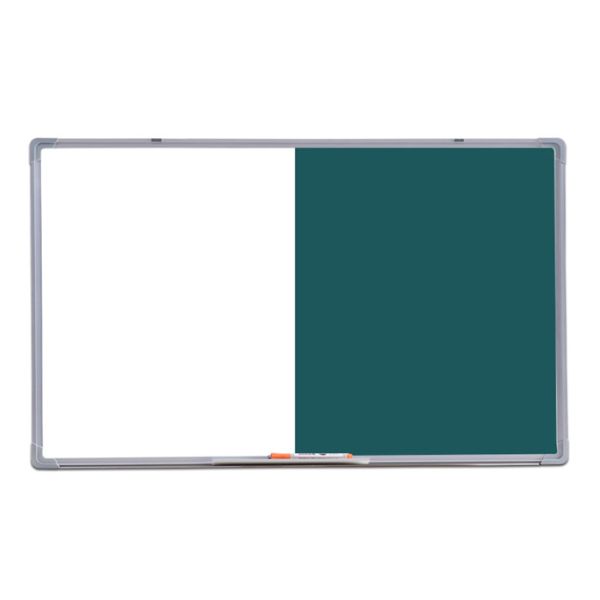 Portable Magnetic Whiteboard Bulletin Board For Office School OEM Service