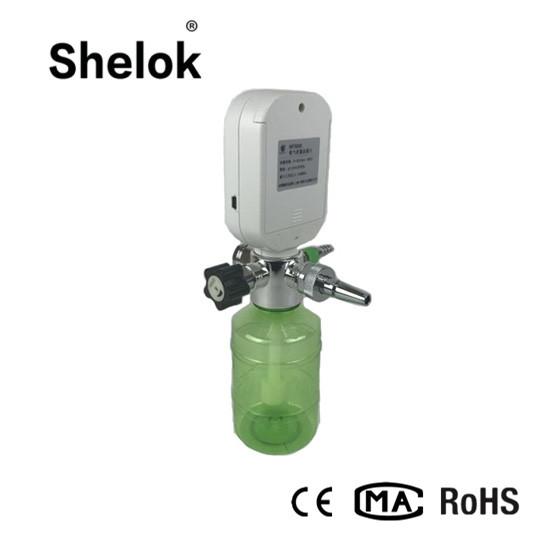 Hospital series Medical Oxygen Flow Meters, Air Flow Meter From MEAS