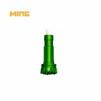 QL50 135mm 5 pouces haute pression de l'air DTH boutons de forage pour l'extraction souterraine de charbon