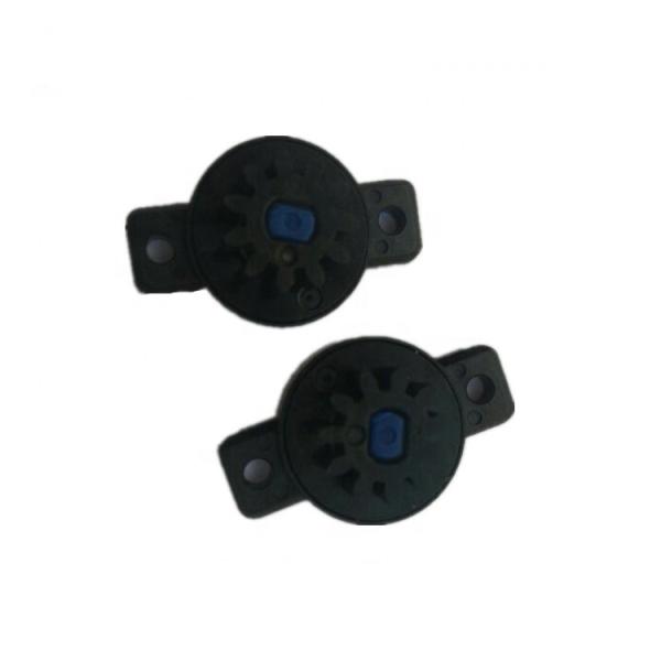 Custom Torque Range 30 - 400gf.Cm Soft Close Bidirectional Gear Rotary Damper