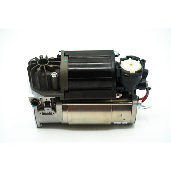 C2C27702 C2C27702E C2C22825 Air Suspension Compressor For XJ X358