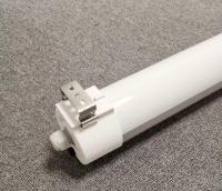 Ângulo de feixe da luz 25W 40W 60W do diodo emissor de luz da prova de IP65 2ft 4ft tri Rotatable
