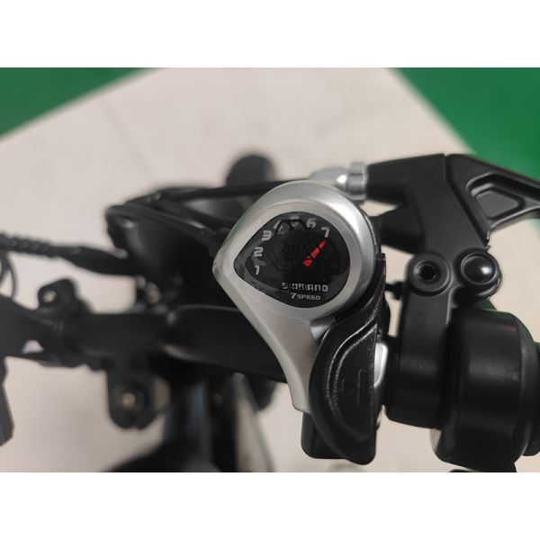 Rear Hub Motor GOMID Electric Bike 1000W Affordable and Stylish Full Suspension E-Bike with High Capacity Lithium Battery