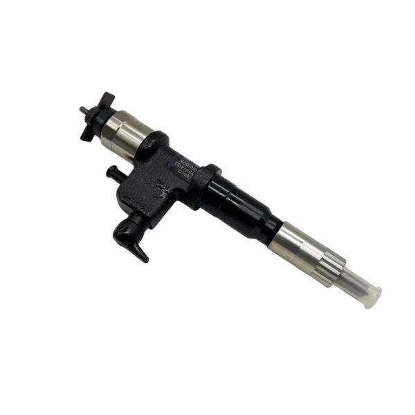 0950005342 DENSO Injector Isuzu 6WG1 Replacement Injector