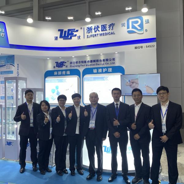 Sterile EO GAS Disposable Line T Extension Infusion Catheter with Customized Length