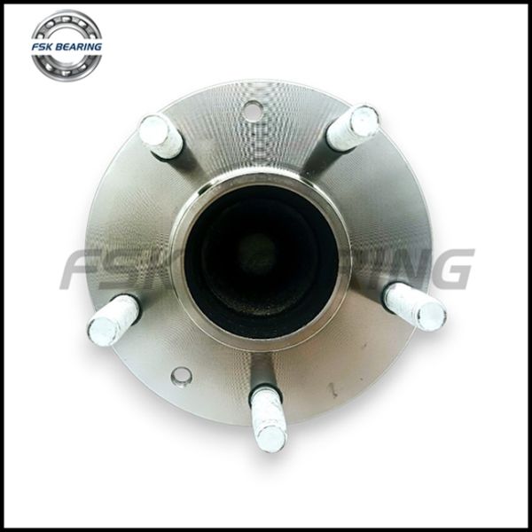 BELG-26-15X Rear Wheel Hub Bearing For Buick Encore Rear Wheel Mazda Next Generation