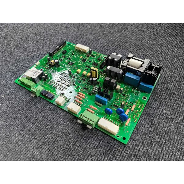 Durable Danfoss Frequency Converter Power Supply Board 130B6038 Inverter IGBT Driver Card
