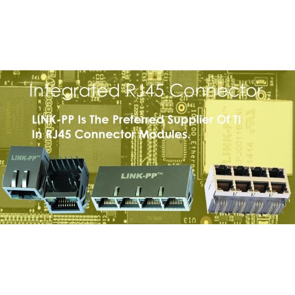 LINK-PP INT'L TECHNOLOGY CO., LIMITED