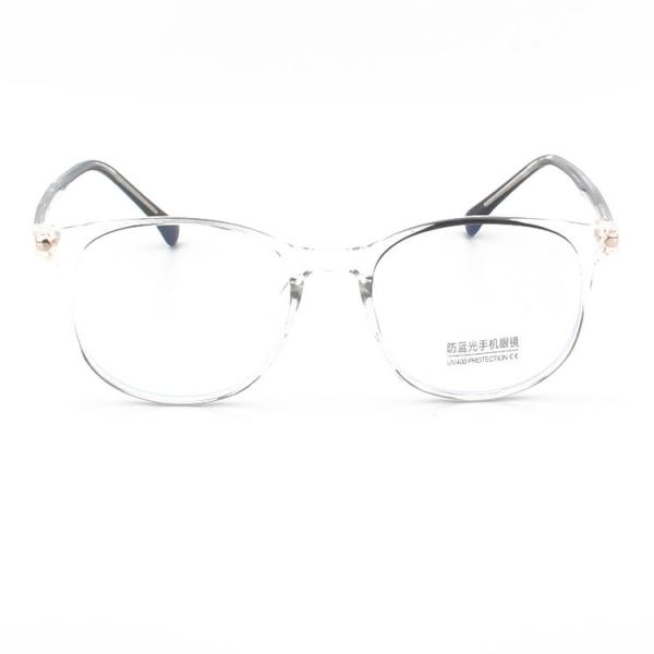 TR90 Frame 52 - 16 - 146 Blue Light Blocking Eyeglasses